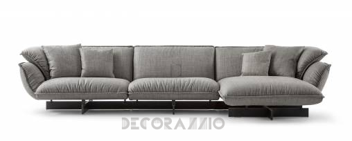 Диван Cassina 551 - 551_super_beam_sofa_system