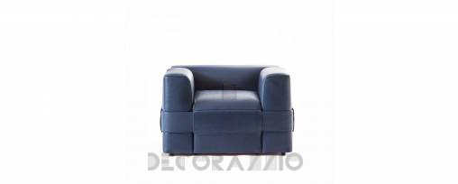 Кресло Cassina 932 - 932_mb1_quartet_1