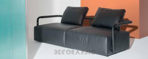 Диван Cassina 503 - 503_soft_props_sofa