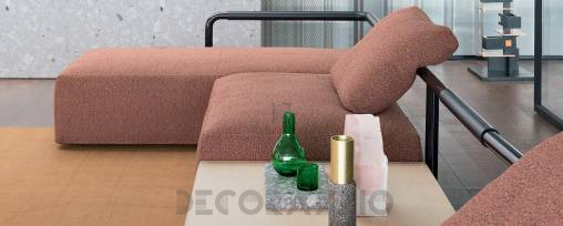 Диван модульный Cassina 503 - 503_soft_props_modular_sofa