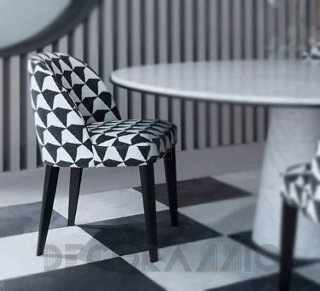 Стул Meridiani Odette - odette_chair