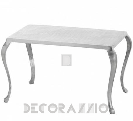 Кофейный, журнальный столик GAN Cabriole - cabriole_big_table