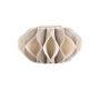 Пуф GAN Ruff Pouf - ruff_pouf_high_beige