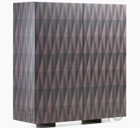 Буфет Cattelan Italia Arabesque - arabesque-sideboards-2