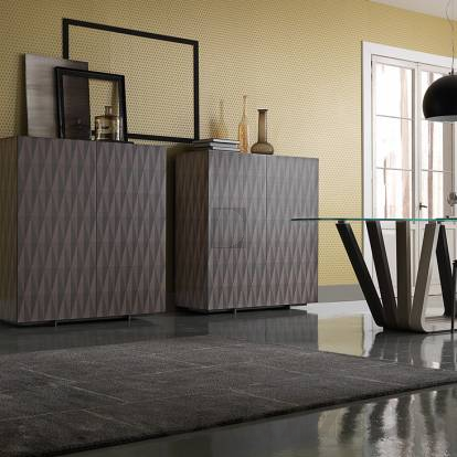 Буфет Cattelan Italia Arabesque - arabesque-sideboards-2