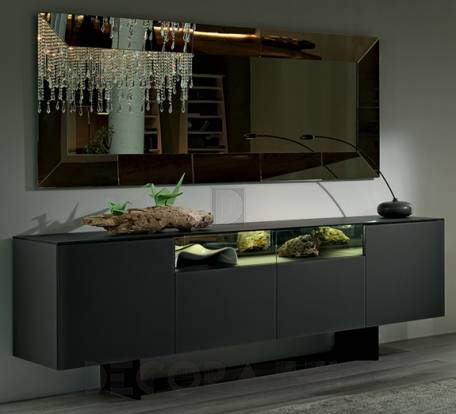 Комод Cattelan Italia Continental - continental-sideboards-b