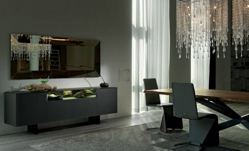 Комод Cattelan Italia Continental - continental-sideboards-b