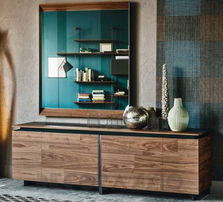 Комод Cattelan Italia Europa - europa-sideboards-1