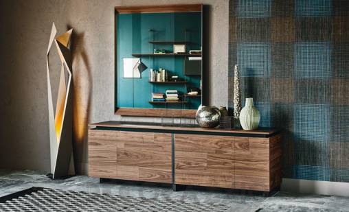 Комод Cattelan Italia Europa - europa-sideboards-1