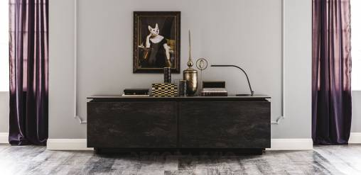 Комод Cattelan Italia Europa - europa-keramik-sideboards-1