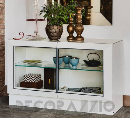 Комод Cattelan Italia Hilton - hilton-sideboards-2x1