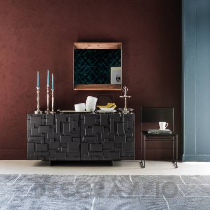 Комод Cattelan Italia Labyrinth - labyrinth-sideboards-2