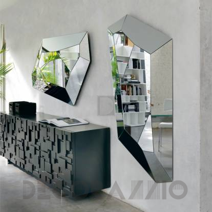 Комод Cattelan Italia Labyrinth - labyrinth-sideboards-2