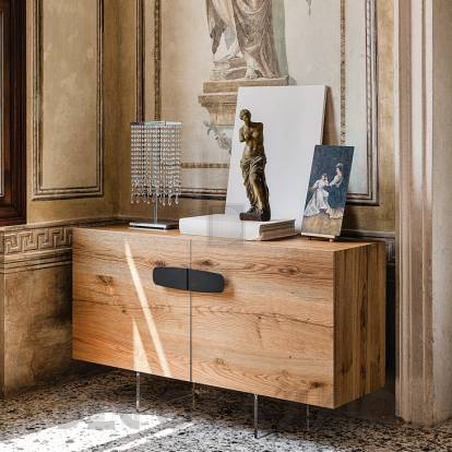 Комод Cattelan Italia Nebraska - nebraska-sideboards-2