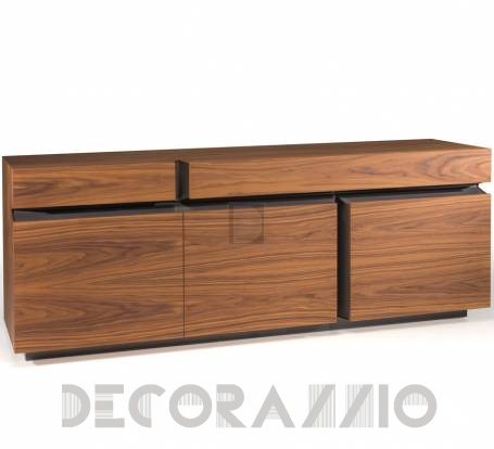 Комод Cattelan Italia Prisma - prisma-sideboards