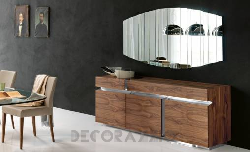 Комод Cattelan Italia Prisma - prisma-sideboards