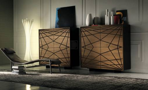 Комод Cattelan Italia Webber - webber-sideboards