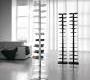 Стеллаж Cattelan Italia Dna - dna-bookcase-white