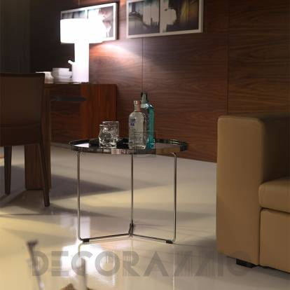 Кофейный, журнальный столик Cattelan Italia Billy - billy-coffee-table-60-1