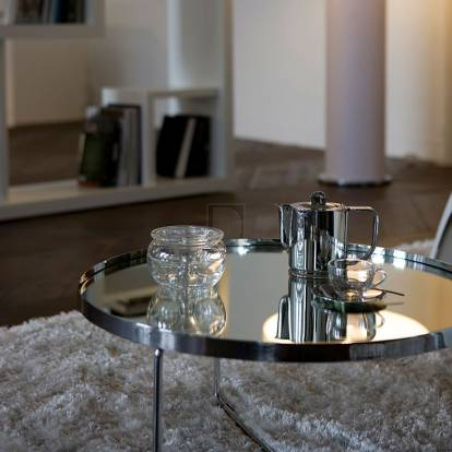 Кофейный, журнальный столик Cattelan Italia Billy - billy-coffee-table-60-1