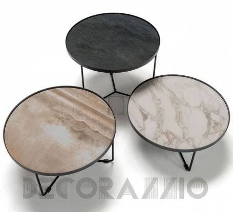 Кофейный, журнальный столик Cattelan Italia Billy - billy-keramik-coffee-table-60-1