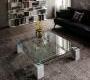 Кофейный, журнальный столик Cattelan Italia Dielle - dielle-coffee-table-100