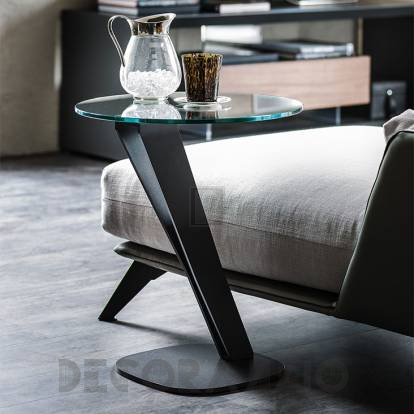 Приставной столик Cattelan Italia Falco - falco-side-table