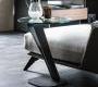 Приставной столик Cattelan Italia Falco - falco-side-table