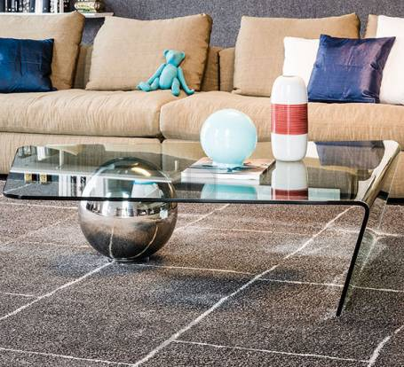 Кофейный, журнальный столик Cattelan Italia Globe - globe-coffee-table