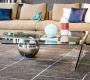 Кофейный, журнальный столик Cattelan Italia Globe - globe-coffee-table