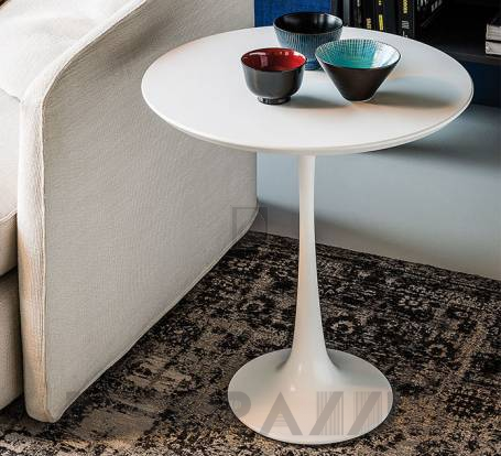 Приставной столик Cattelan Italia Hugo - hugo-side-table-45