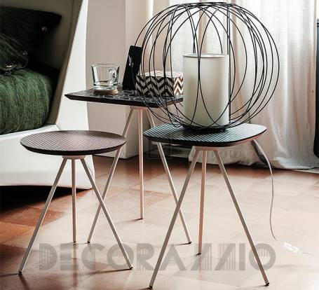 Приставной столик Cattelan Italia Kaos - kaos-coffee-table