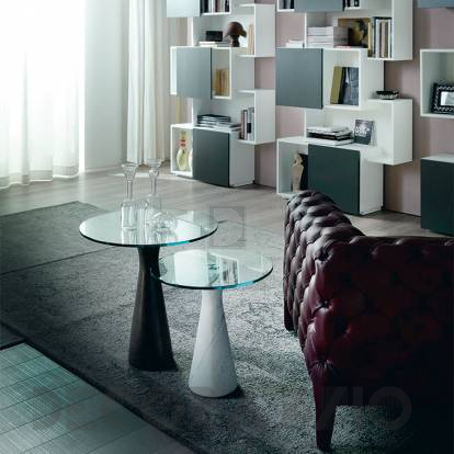 Приставной столик Cattelan Italia Litro - litro-coffee-table-a1