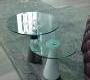 Приставной столик Cattelan Italia Litro - litro-coffee-table-a1