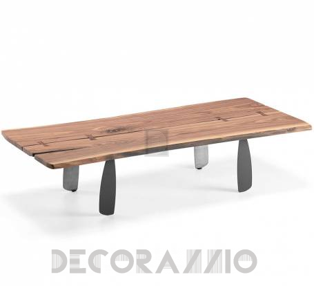 Кофейный, журнальный столик Cattelan Italia Panama - panama-coffee-table-160