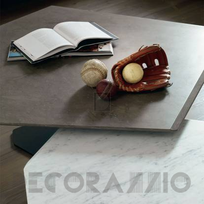 Кофейный, журнальный столик Cattelan Italia Penta - penta-coffee-table-a