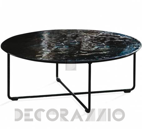 Кофейный, журнальный столик Cattelan Italia Vinyl - vinyl-coffee-table-26