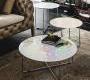 Кофейный, журнальный столик Cattelan Italia Vinyl - vinyl-coffee-table-26