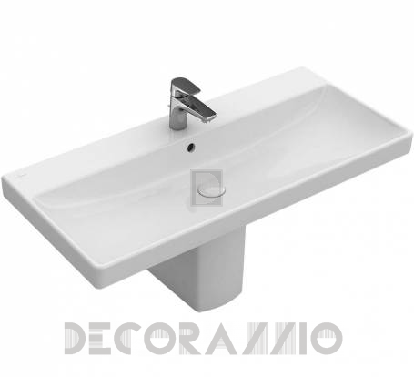 Накладная раковина Villeroy&Boch Avento - 415680