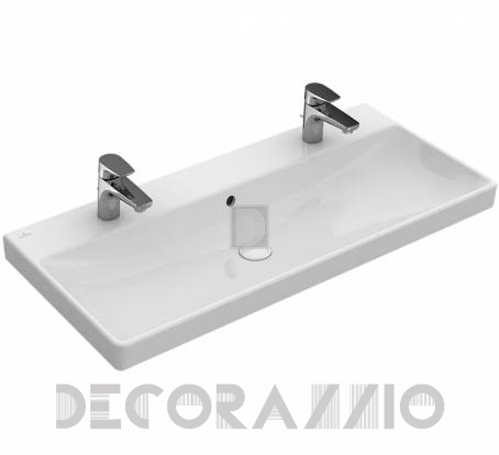 Накладная раковина Villeroy&Boch Avento - 4156A1