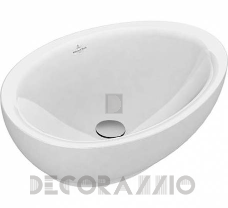 Накладная раковина Villeroy&Boch Avento - 413261