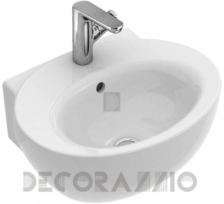 Накладная раковина Villeroy&Boch Avento - 413150