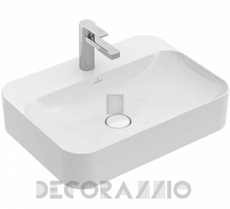 Накладная раковина Villeroy&Boch Finion - 414260