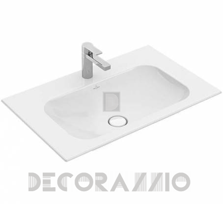 Накладная раковина Villeroy&Boch Finion - 416480