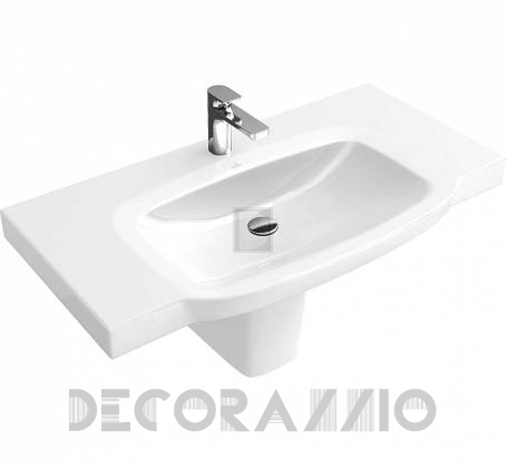 Накладная раковина Villeroy&Boch Sentique - 514280