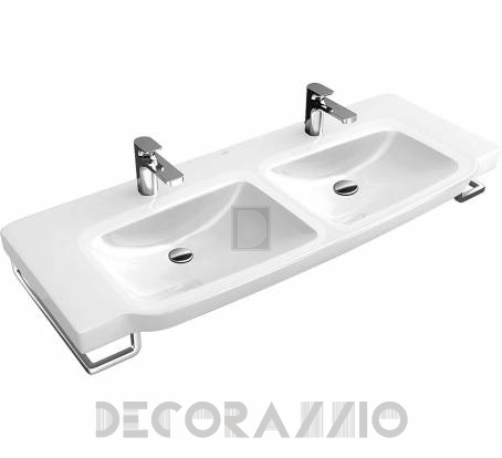 Накладная раковина Villeroy&Boch Sentique - 5126D0