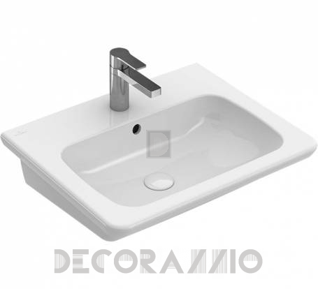 Накладная раковина Villeroy&Boch Vivia - 413760