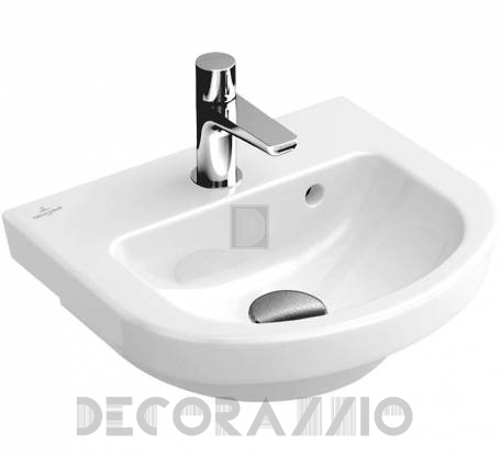 Накладная раковина Villeroy&Boch Subway 2.0 - 731837