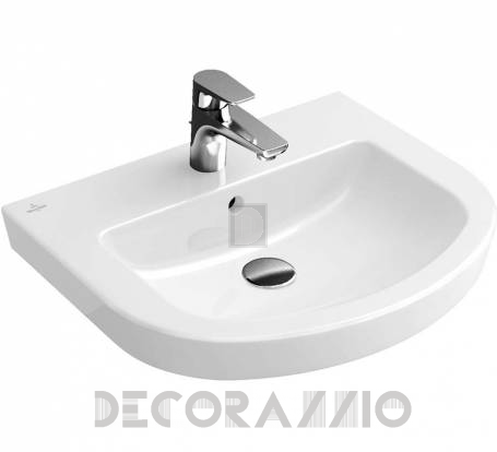 Накладная раковина Villeroy&Boch Subway 2.0 - 71146G