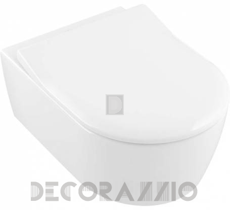 Унитаз Villeroy&Boch Avento - 5656RS